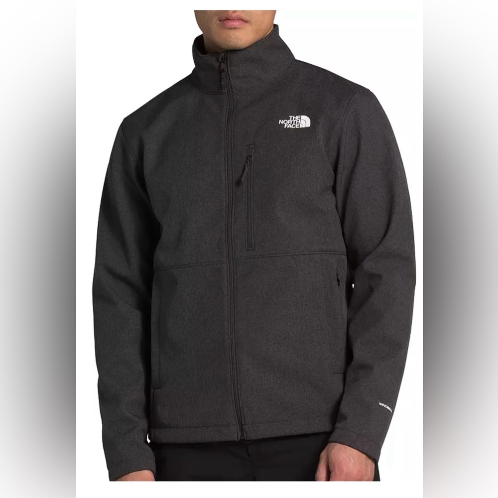 Men’s North Face Apex 3 jacket